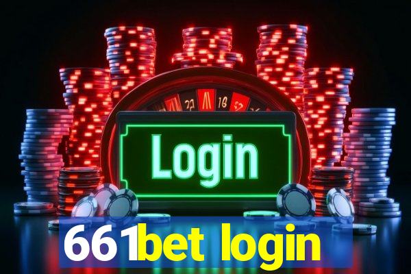 661bet login